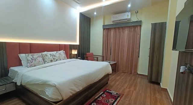 Hotel O Aura Mall Bhopal, Забронировать Отель Бхопал штат Мадхья-Прадеш