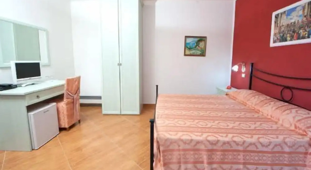 B&B La Formichina, Book Bed and Breakfast Peschici Foresta Umbra