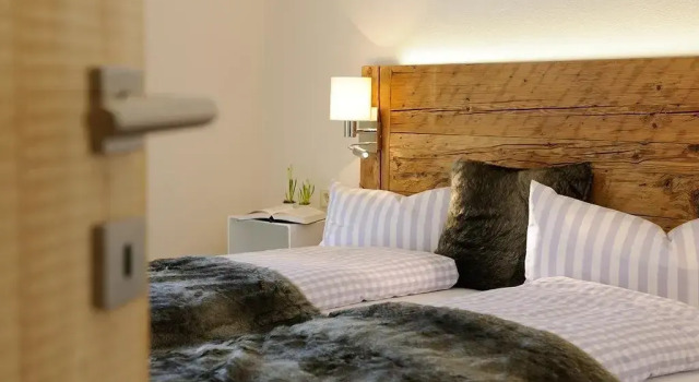 Luxuslodge - Zeit zum Leben, Book Hotel Annaberg im Lammertal 