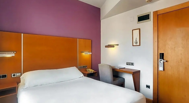 Номер Superior Hotel Faranda Marsol Candas, Ascend Hotel Collection