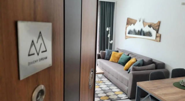 Divchy dream, Buchen Sie Ferienwohnung Divčibare Zentralserbien