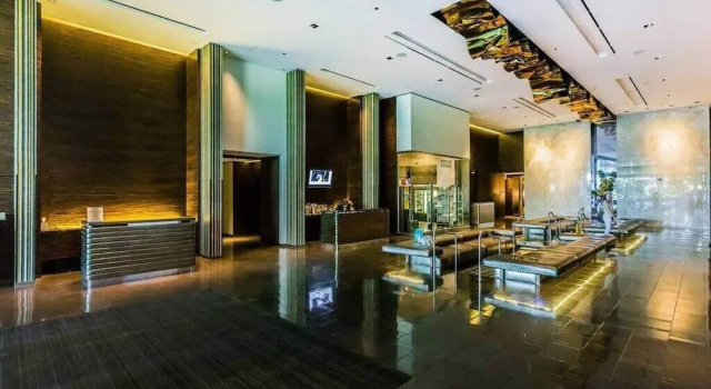 Апартаменты Beautiful Mountain-views Studio at the Palms 1107