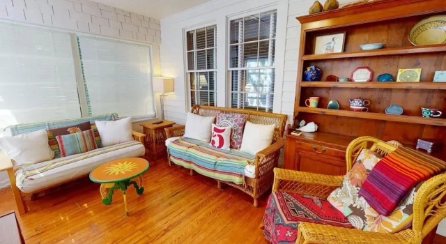 Lollipop II by Tybee Vacation Rentals, Prenota Casa vacanze Tybee Island Georgia