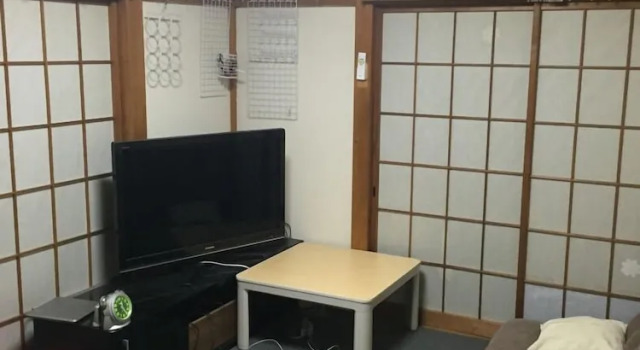 Номер Standard Hikawacho Guest House