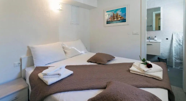 Апартаменты Standard Villa Ida