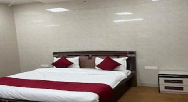 Hotel Surya Inn, Buchen Sie Hotel Patoli Rajasthan