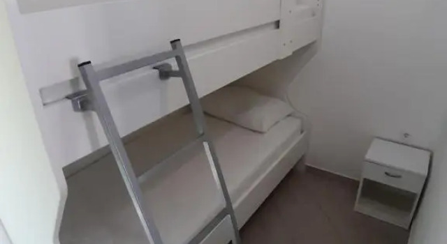 Апартаменты c 1 комнатой Apartments Snezana