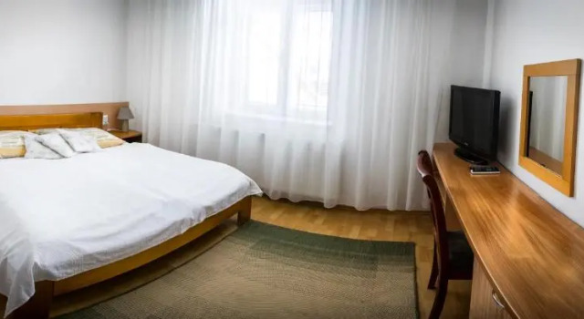 Номер Standard Penzión Marco Polo