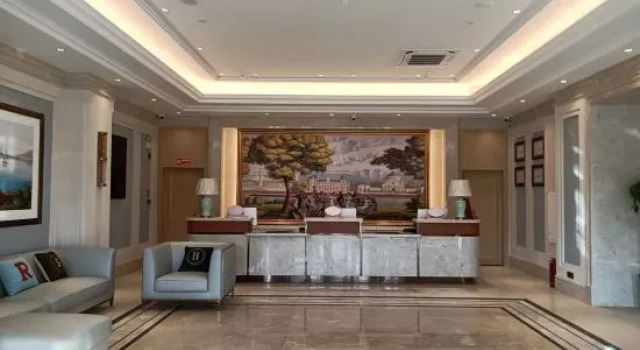 Vienna Hotel (Wangjiang Leiyang Road Branch)