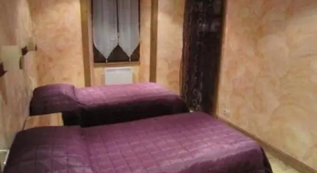 Appartement 5 Pers. Au Pied du Mont-Blanc 68999