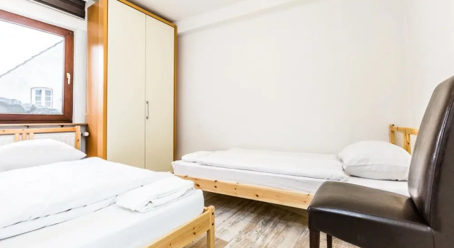 Ferienhaus Bergisch Gladbach Gronau