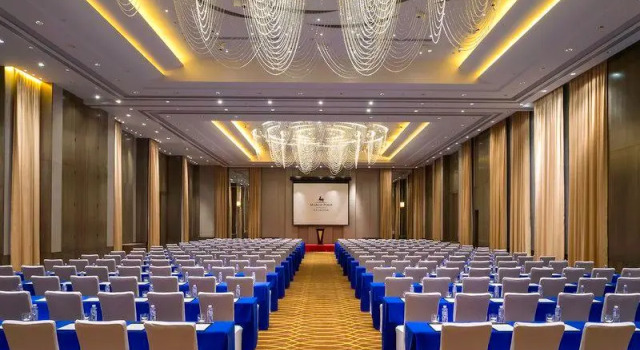 Номер Standard Marco Polo Changzhou