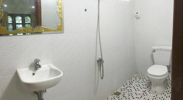Номер Economy The Blue Guest House