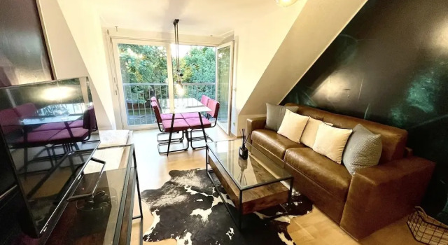 Boutique Apartment Petite Belle, Забронировать Апартаменты/квартира Апартаменты Фрайбург-им-Брайсгау, рядом с Институт Гёте, Апартаменты/квартира