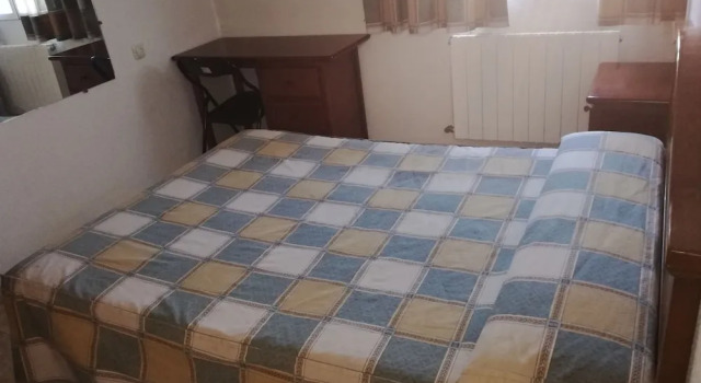 Alojamiento CR Cuatro Caminos, Забронировать Отель Сан Пабло Cabañeros