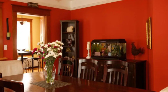 Номер Standard Au Virage B&B