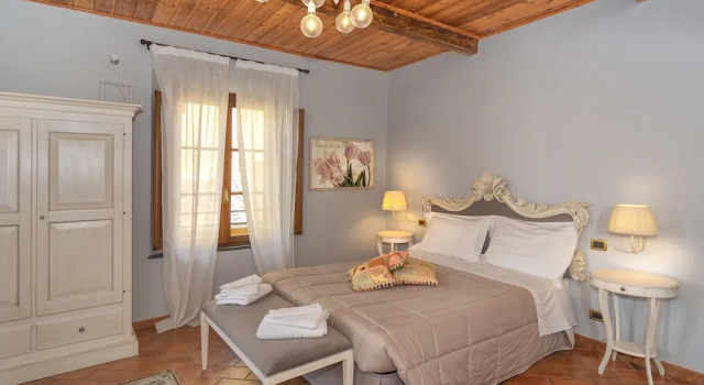 Komfort Zimmer Rinascimento Bed & Breakfast
