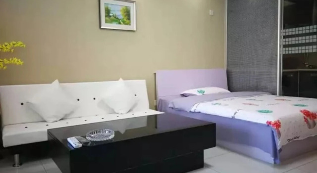 Mei Zhu Apartment