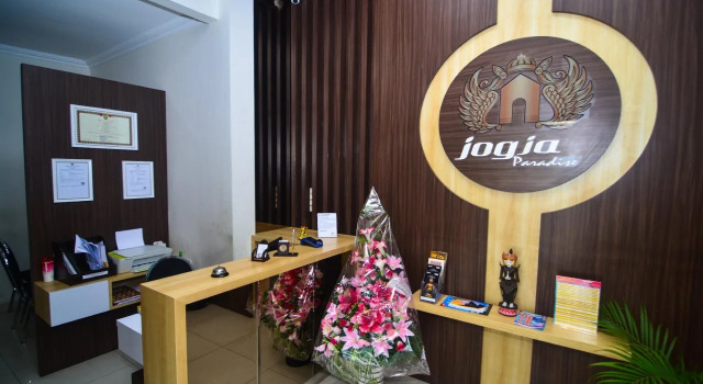 Jogja Paradise Homestay