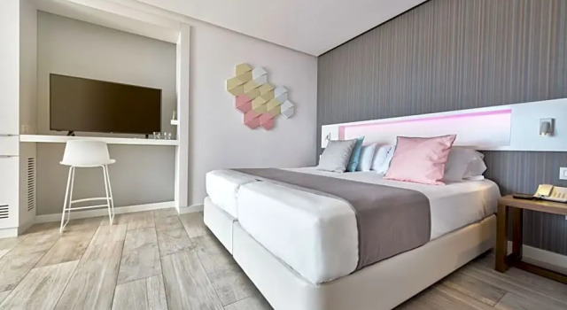 Номер Standard Hotel Garbi Ibiza & Spa