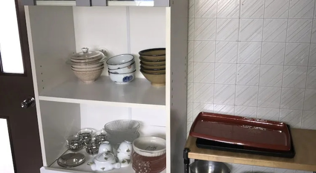 Коттедж Convenient Apartment In Otaru