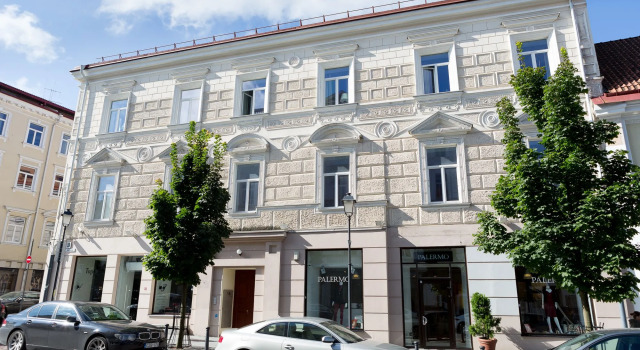 Vilnius Apartments & Suites - Town Hall, Rezervasyon Daire Vilnius daireler, Daire