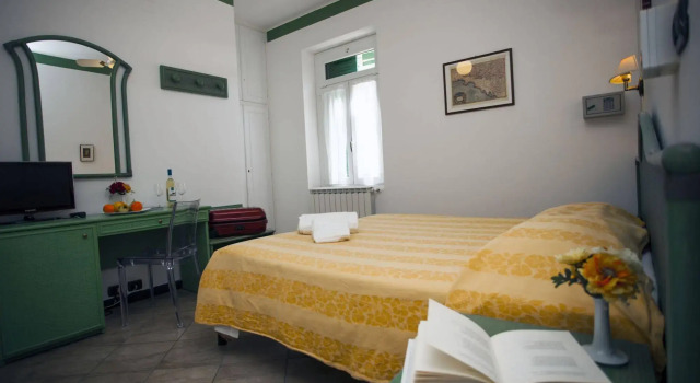 Hotel delle Rose