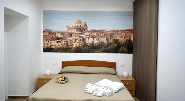 Standard Zimmer B&B SAN LORENZO