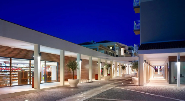 Verudela Villas, Book Hotel Hoteller i Verudela med pool, Swimmingpool