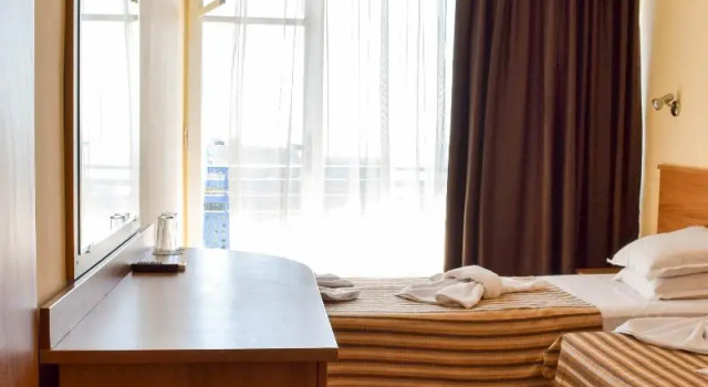 Номер Standard Tsarevets Hotel