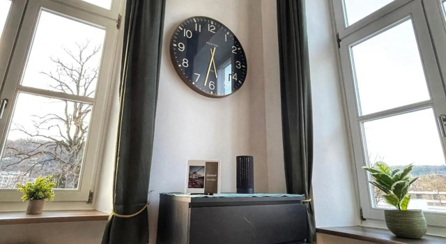 Ferienwohnung Zum Zollkran, Réserver Hôtel Trèves Trier-Saarburg