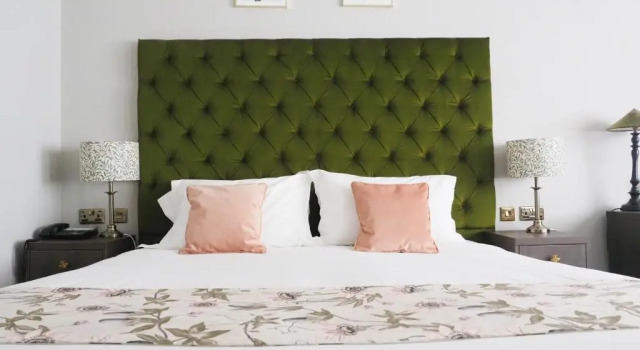 Семейный номер Superior Hotel Collingwood BW Signature Collection