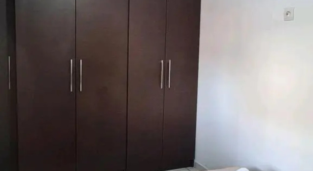Apartment in the heart of the city 3A
