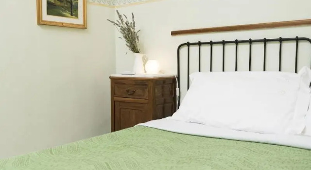 Albachiara Casa Di Campagna B&B