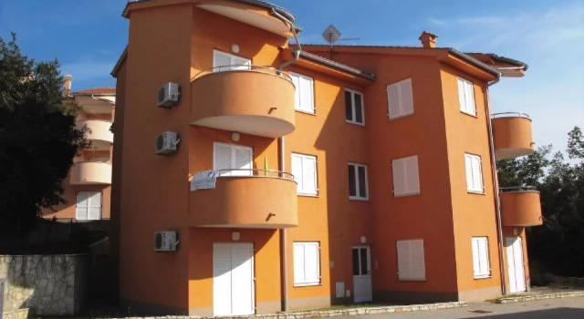 Apartment Ivan, Prenota Appartamento Hotel a Isole Quarnerine con parcheggio, Parcheggio