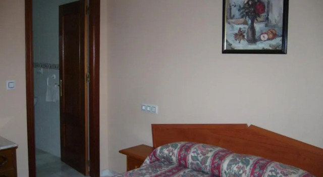 Апартаменты Apartamentos Alamare