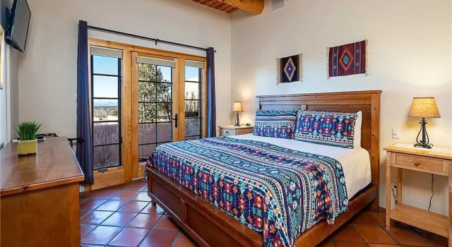 Eastside Enchantment - Two Bedroom Condo, Varaa Hotelli Santa Fe New Mexico
