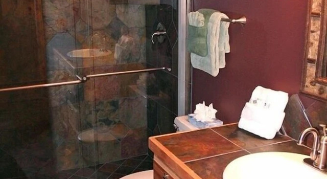 Номер Standard Fawn Valley Inn: 280 1 Bedroom Condo