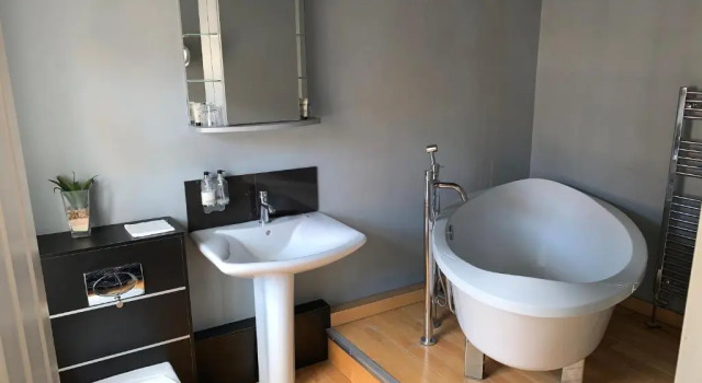 Номер Standard The Silk House