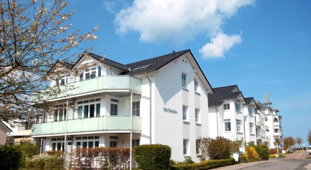 Апартаменты Villa Meernixe - 90417