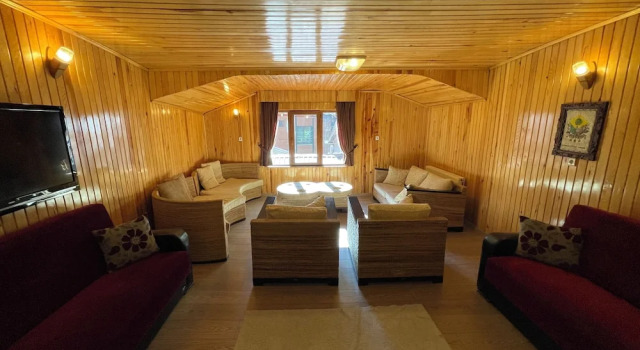 Номер Standard Ozkan Hotel