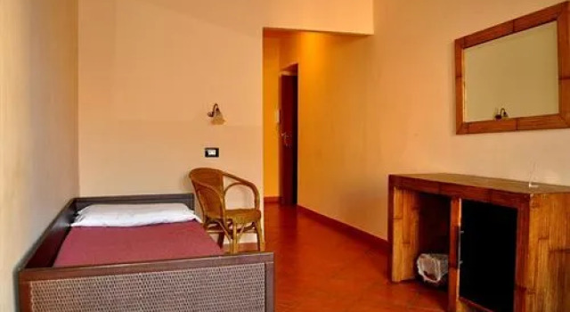 Kalamarina Rooms B&B