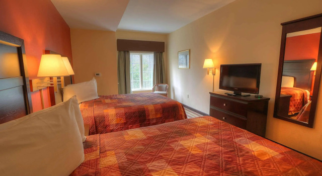 The Resort at Governors Crossing, Забронировать Курортный отель Севьервилл Great Smoky Mountains National Park