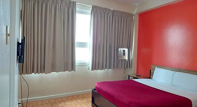 Двухместный номер Premier с красивым видом из окна My Hotel