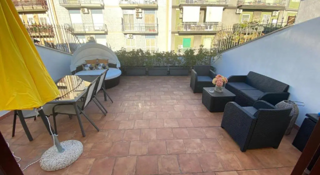 Апартаменты Baricityhouse