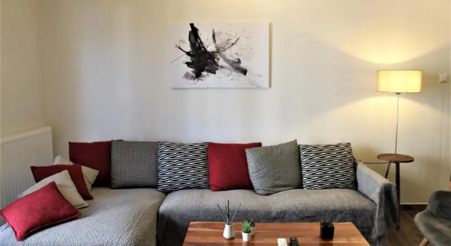 Khibra 3, Book Hotel Volos 