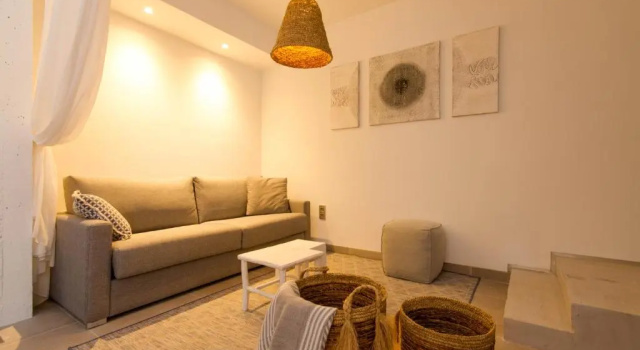 Номер Deluxe La Serena Boutique Hotel & Wellness - Altea