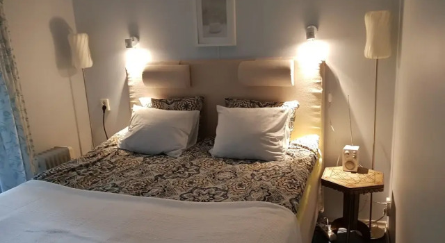 En Villa Mitt på Svenska Naturen, Reservar Vila Flen Sodermanland