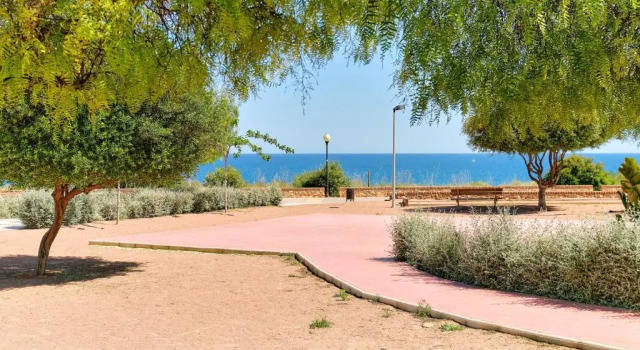 Апартаменты Apartment De la Costa 3