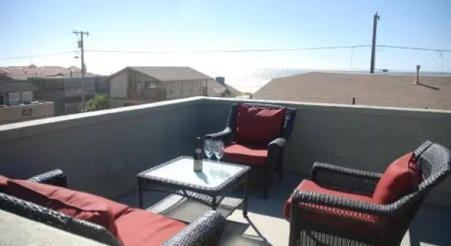 319 York, Rezerwuj Hotel Oceano Pismo Beach and Vicinity